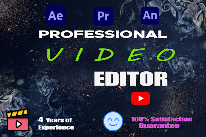 professionally edit your tiktok or instagram reels and shorts