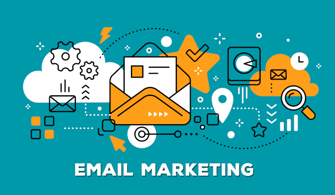 do email marketing, cold emails, email outreach