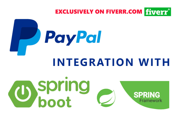 Spring best sale boot paypal