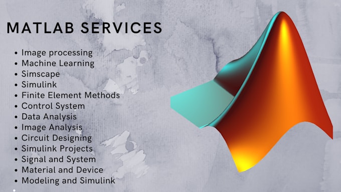 Do professional matlab programming and simulink projects by Ahmad_0561 ...