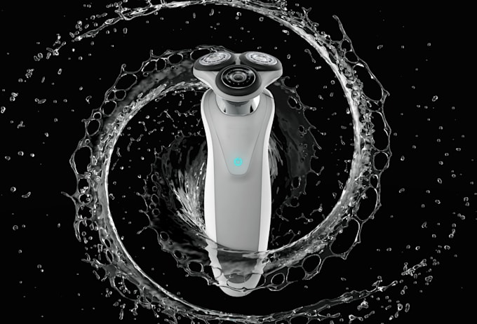 Create 3d model and realistic render of product by Nunostudio | Fiverr