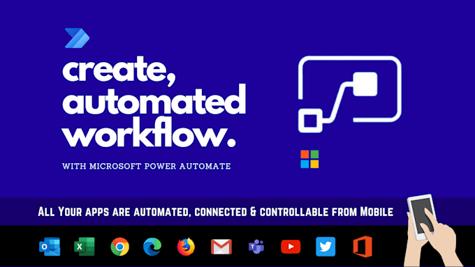 build effective microsoft power automate flows
