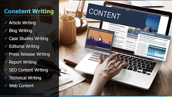 write engaging content for your website and SEO articles