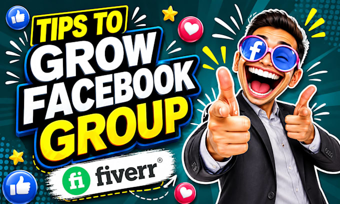 be your facebook group pro specialist