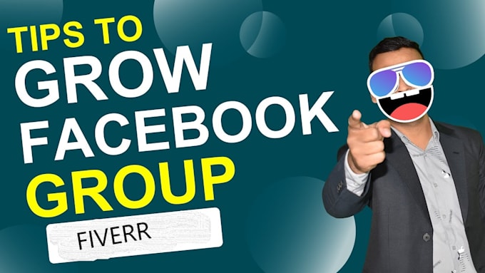 be your facebook group pro specialist