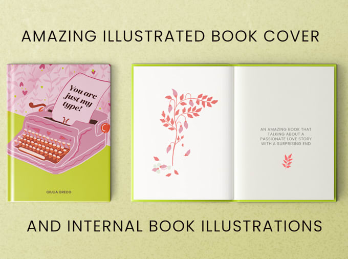 How to Make a Book Cover: Beginner’s Step-by-Step Guide