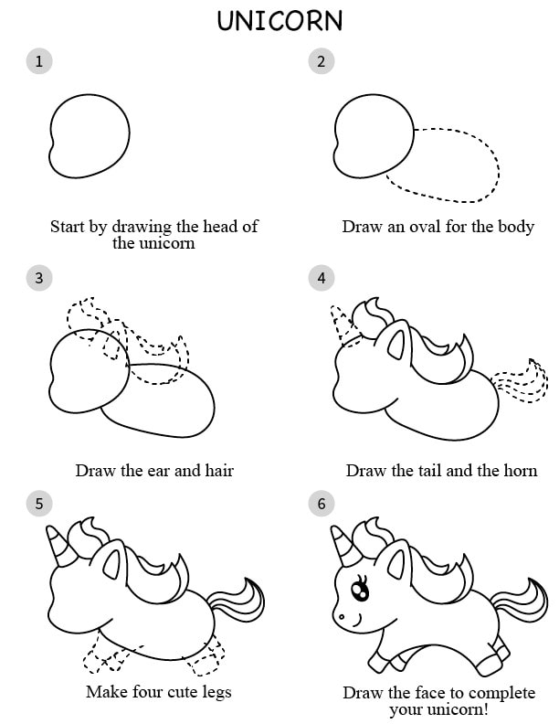 make creative and playful activity pages