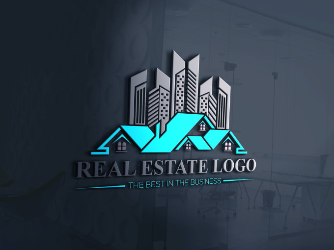 Do unique real estate, realty, luxury, construction, and property logo ...