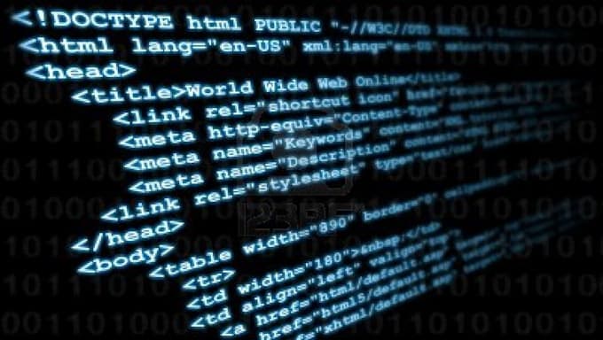 Code debug html css javascript pages by Assassino666 | Fiverr