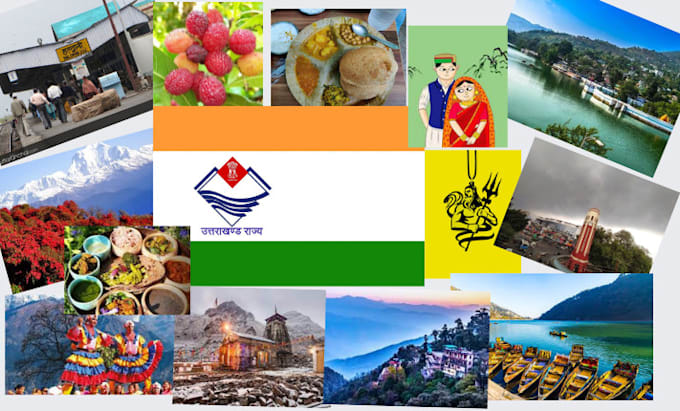 do anything for you from uttarakhand, india