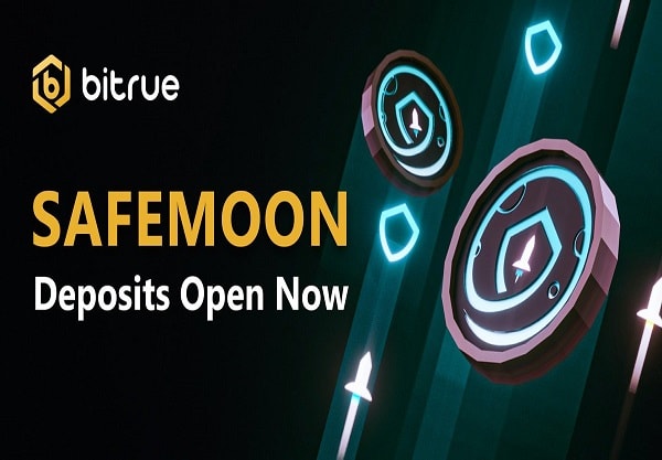Safemoon Token / Safemoon Cash Token Updates HOTBIT