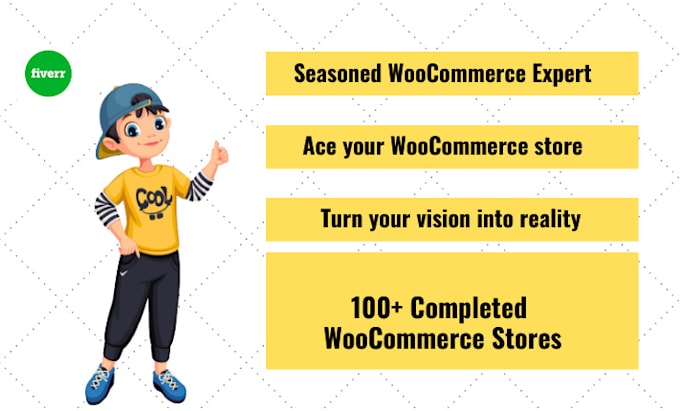 create an outstanding wordpress woocommerce store