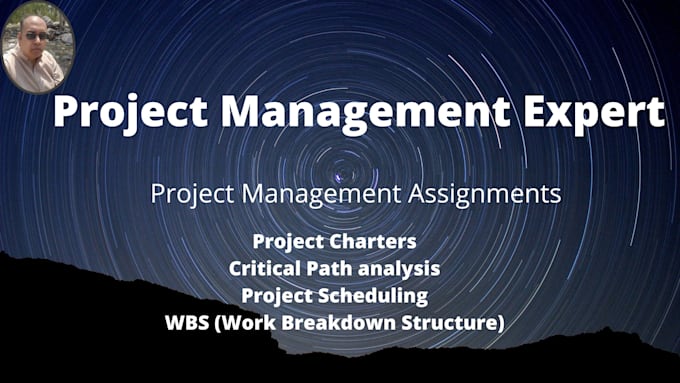 do your project management activities