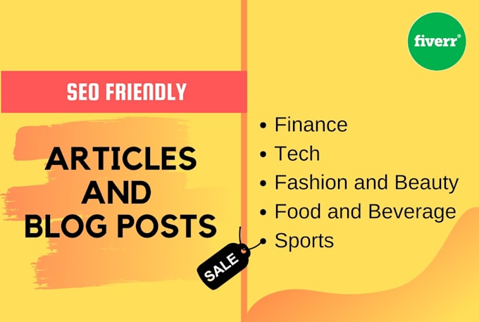 write advanced SEO friendly articles and blog posts contents