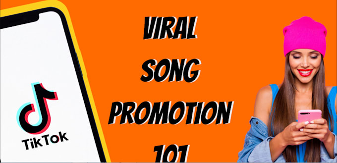 Viral Your Tik Tok Music Promote Song On Tik Tok Run Tik Tok Ads By Bestseller9009 Fiverr Viral Your Tik Tok Music Promote Song On Tik Tok Run Tik Tok Ads By Bestseller9009 Fiverr