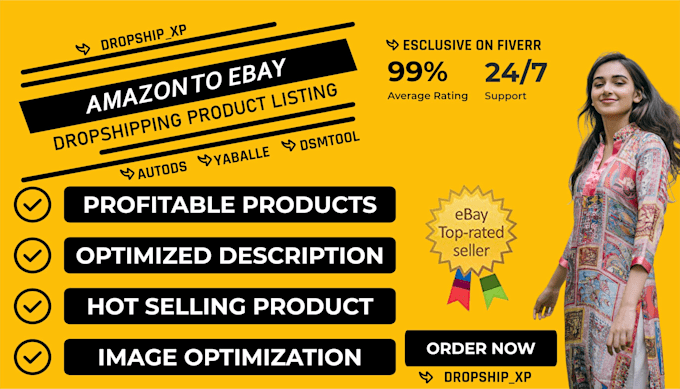 find winning product for amazon walmart ebay dropshipping fbm store