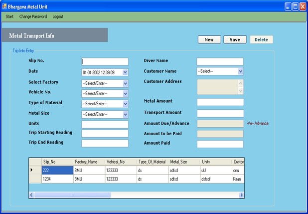 develop a management apps for your small enterprise