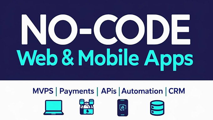 create bubble io mvp web app for startups with full functionality