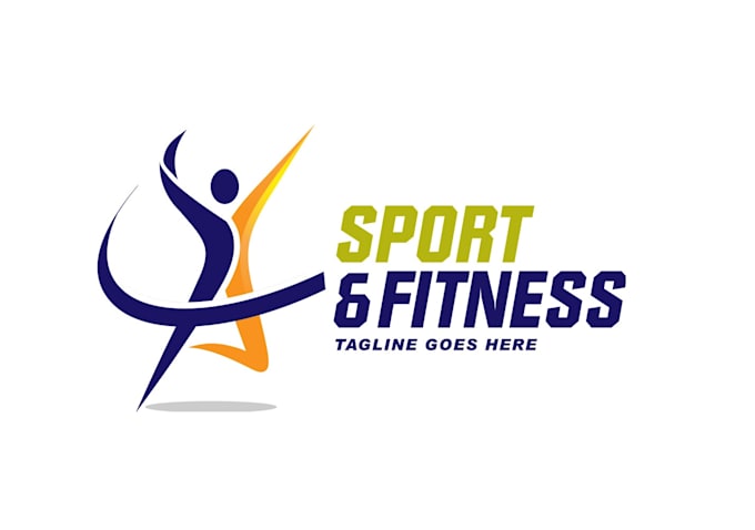 be your super outstanding sports logo design