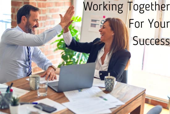 I will help you land the job you want