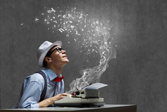 do script writing for your business or services