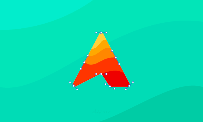 recreate your ai generated or old logo in vector
