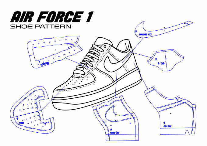 make-you-an-air-force-1-shoe-pattern-by-irfansyahfir-fiverr
