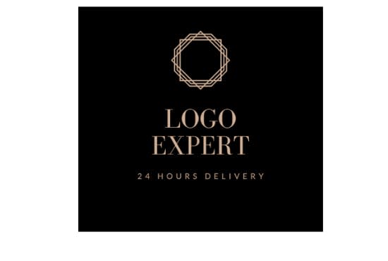 Do luxury or feminine logo designs within 24 hours by Ahmybilal | Fiverr