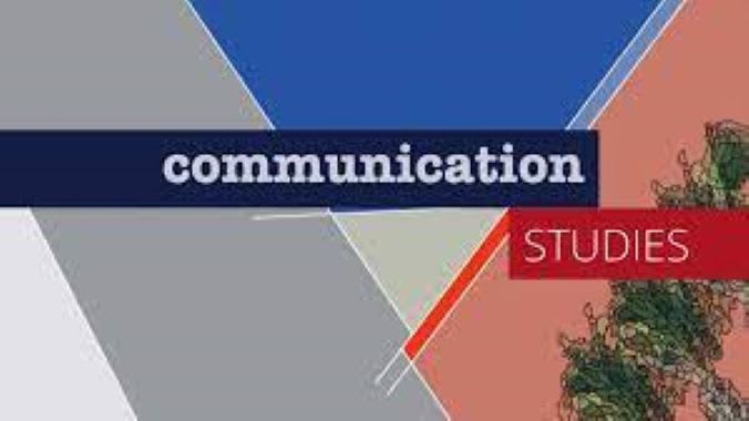 write communication studies research essays and articles
