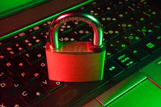 monitor the security of your site