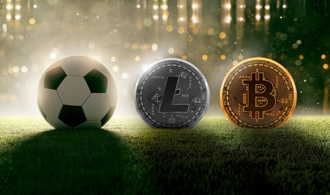 Develop profitable crypto game, sport beting app and site ...