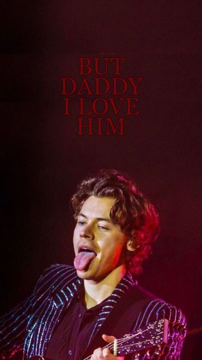 fondos de pantalla de harry styles para escritorio