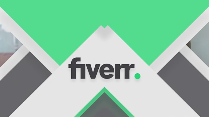 create a logo transitions for your corporate videos
