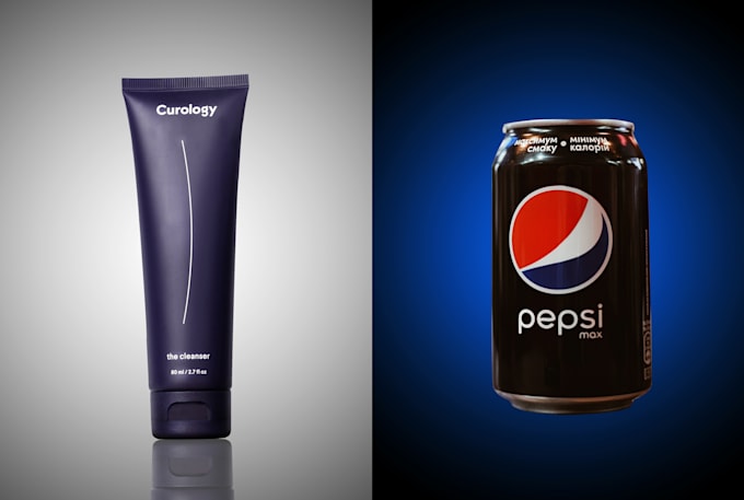 create premium 3d product photoshop mockup in 2 hours
