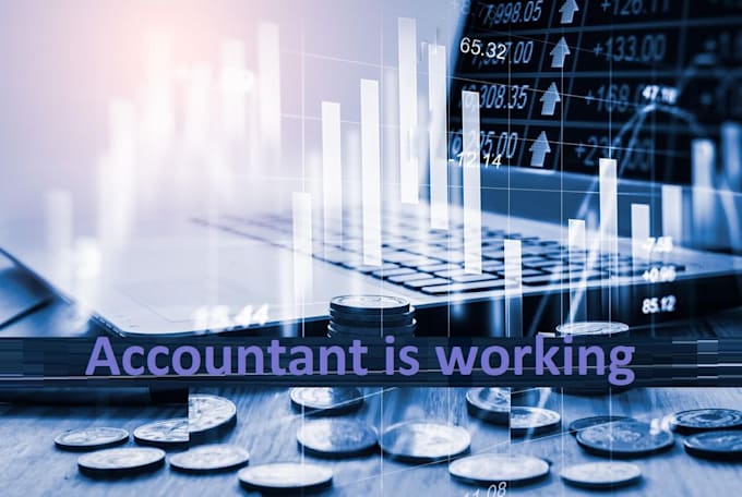 do financial analysis statements reporting and all accountant services