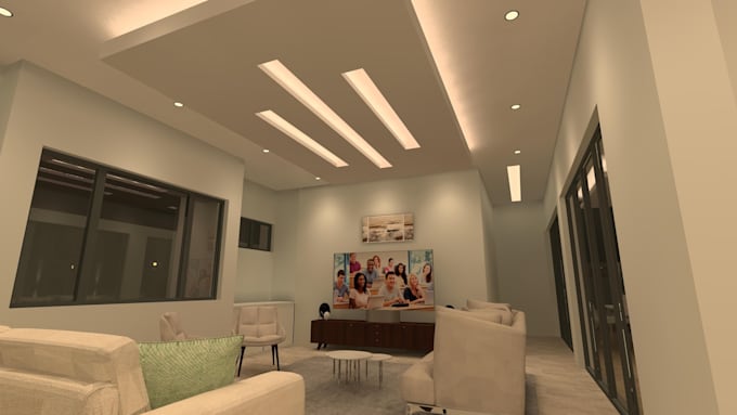 design your lighting for you