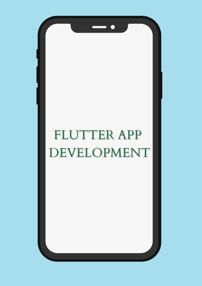 Develop Stylish Flutter Android Apps For You By Nikhithsunil Fiverr 3654