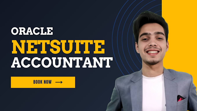 be your netsuite accountant for your ecommerce business