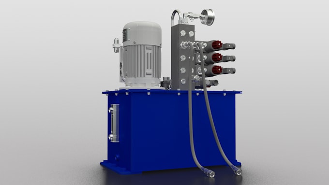 do professional 3d modeling, texturing and lighting services