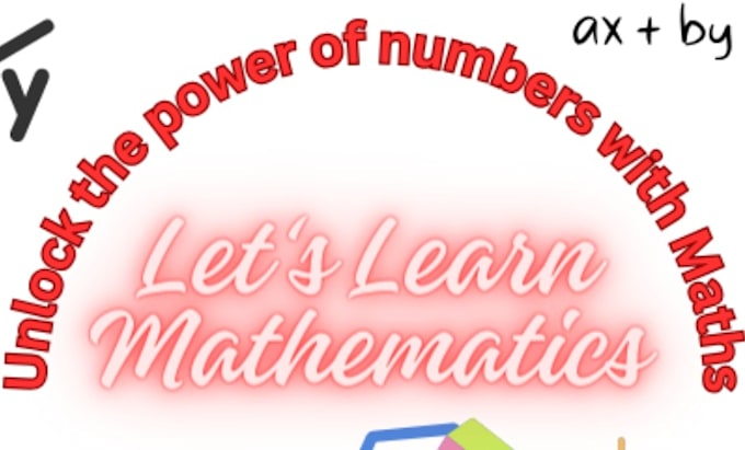 teach mathematics for kids