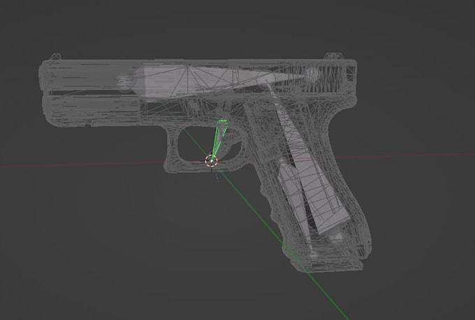 Rig your 3d model ready for animation by Joshgamerhd | Fiverr
