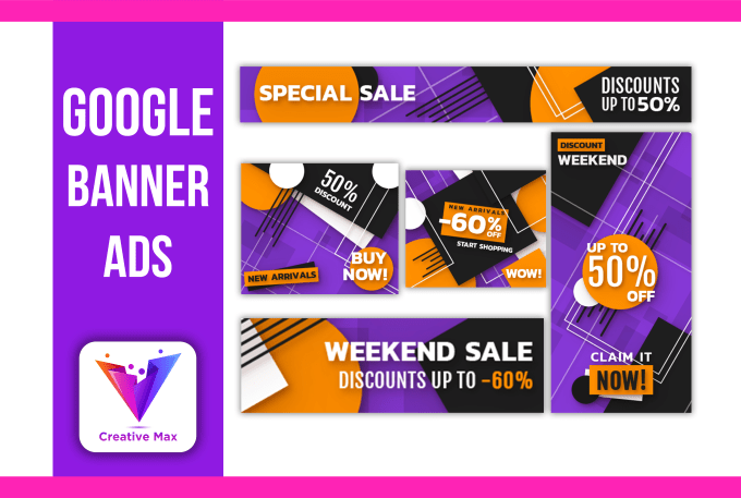 quảng cáo banner google