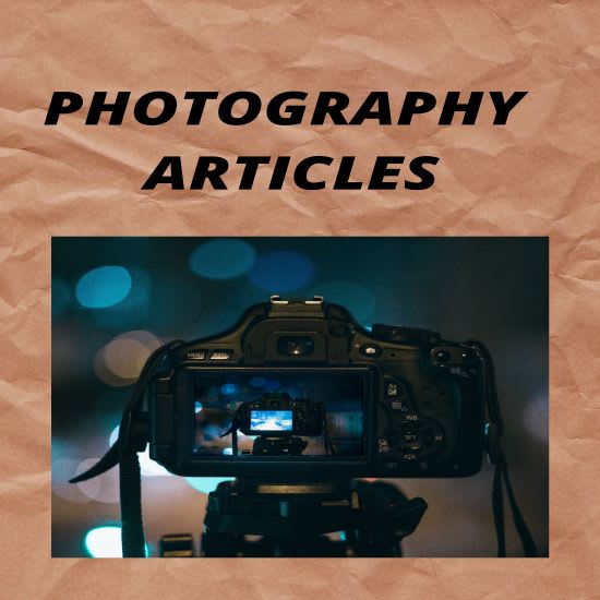 Write photography articles and blogs by Juwariah_moqeem Fiverr