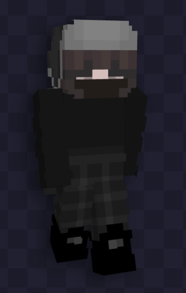make you a minecraft skin
