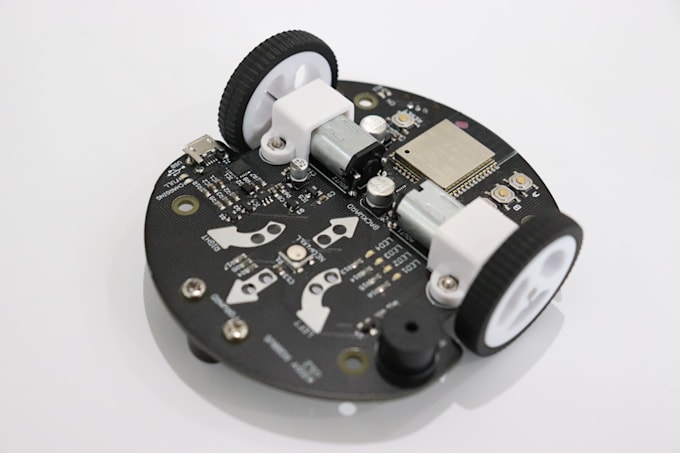 design a professional electronics product