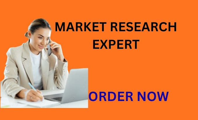 do market research, swot and competitor analysis