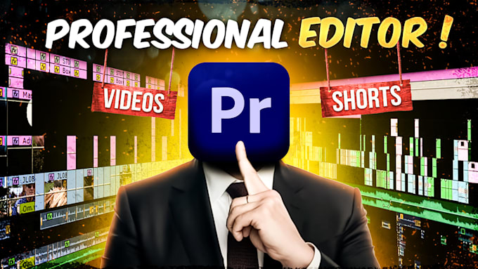 edit your professional youtube video within 2 days