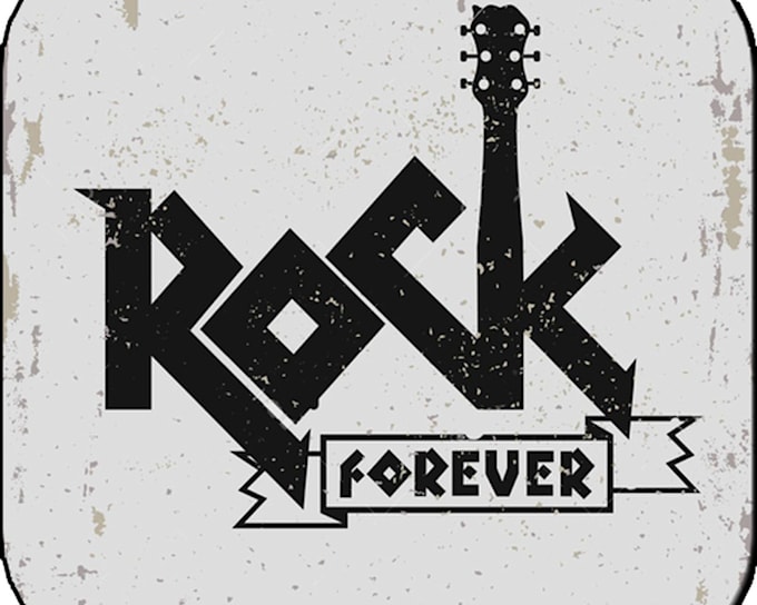 Submit your rock music promotion to 900 rock playlist ...