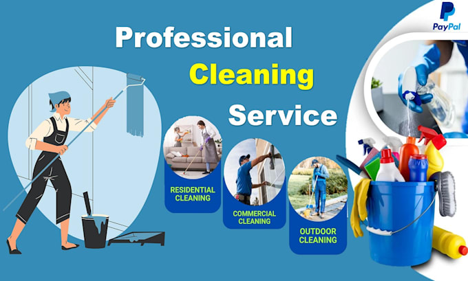 create cleaning booking website for cleaning company