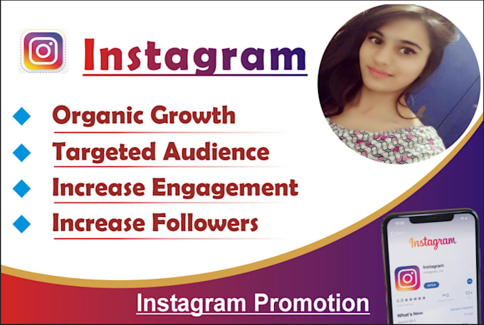 do fastest organic instagram growth